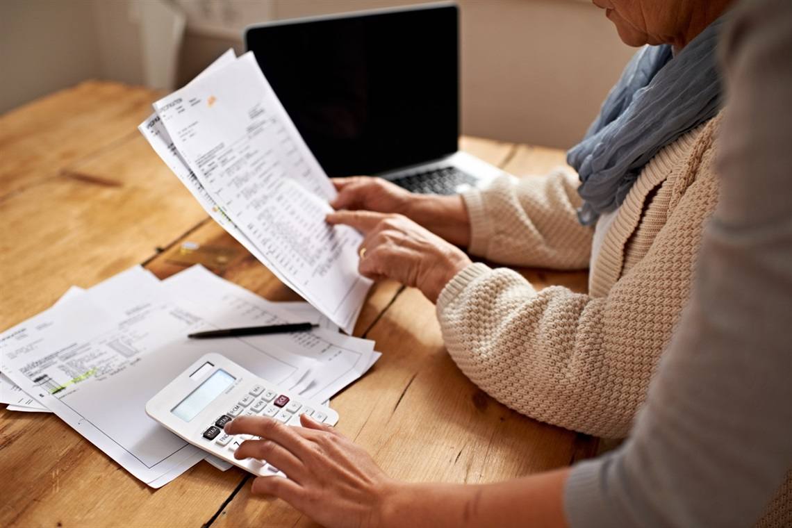 Utility Payment Assistance